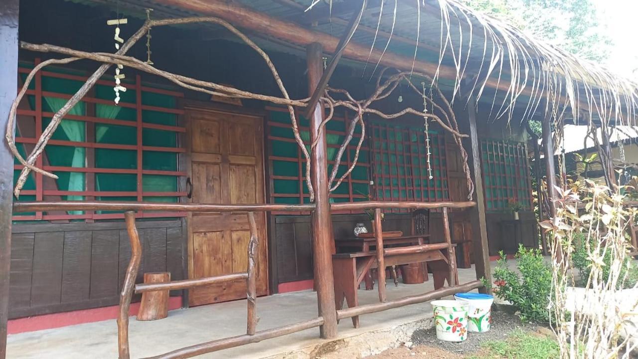 Vista Alta Ecolodge Bahia Drake Drakes Bay Dış mekan fotoğraf